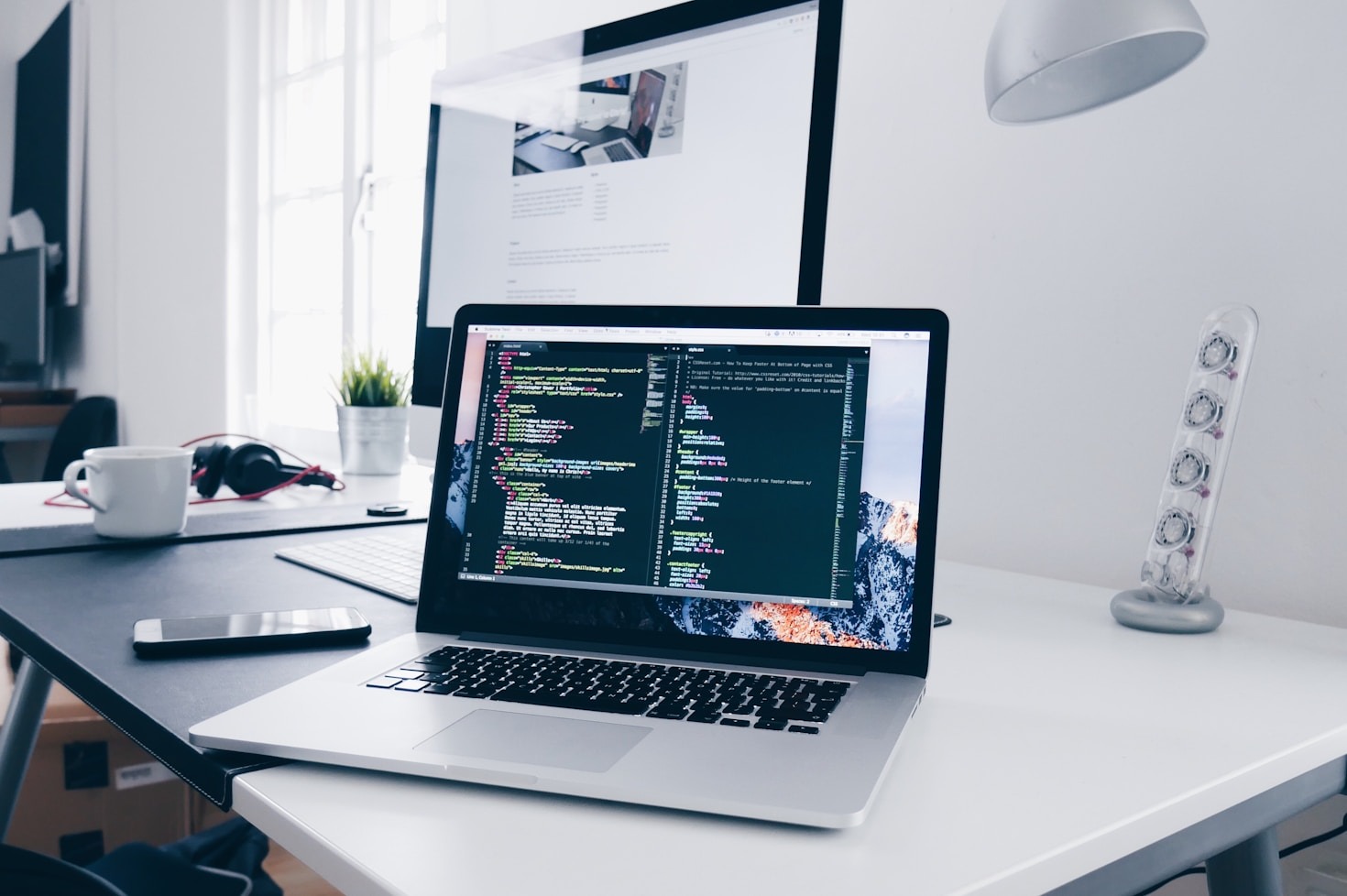 The Importance of Professional Web Design in 2023