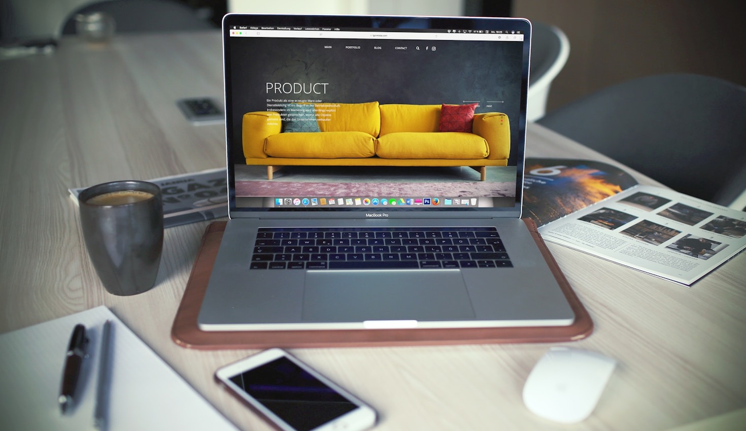 Top 10 Web Design Trends to Watch This Year